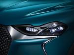 DS 3 Crossback 2019 года (WW)